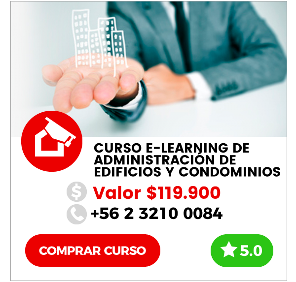 Curso Online Administración de Edificios y Condominios